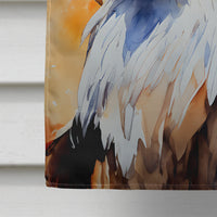 Eagle House Flag