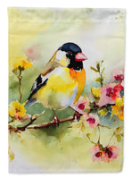 Caroline's Treasures, Carolines Treasures, house flags, porch flags, outdoor décor, outdoor flags, american made flags, flags made in the US
