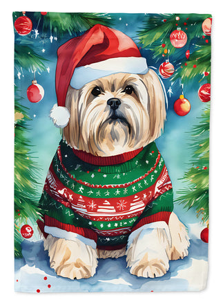 Caroline's Treasures, Carolines Treasures, house flags, christmas flags, dog flags, pet flags, porch flags, christmas decor, outdoor décor, outdoor flags, american made flags, flags made in the US