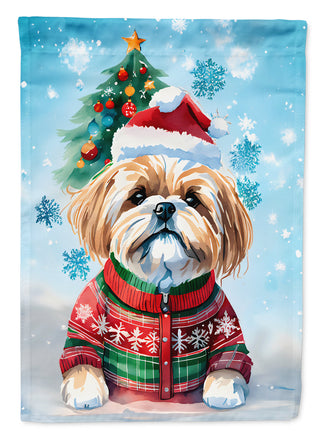 Caroline's Treasures, Carolines Treasures, house flags, christmas flags, dog flags, pet flags, porch flags, christmas decor, outdoor décor, outdoor flags, american made flags, flags made in the US