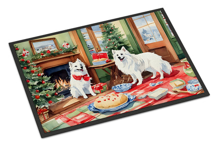 Caroline's Treasures, Carolines Treasures, christmas flags, dog flags, pet flags, christmas decor, outdoor décor, outdoor flags, american made flags, flags made in the US
