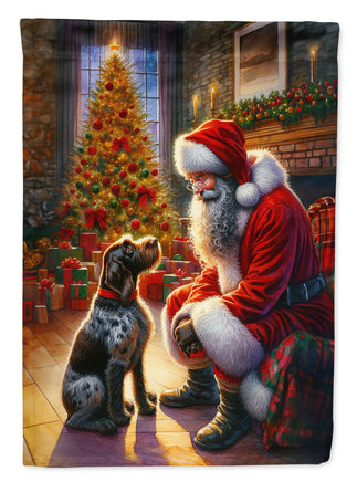 Caroline's Treasures, Carolines Treasures, house flags, christmas flags, dog flags, pet flags, porch flags, christmas decor, outdoor décor, outdoor flags, american made flags, flags made in the US