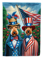 Caroline's Treasures, Carolines Treasures, garden flags, yard flags, outdoor décor, outdoor flags, american made flags, flags made in the US