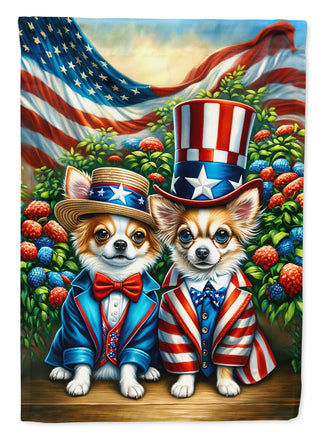 Caroline's Treasures, Carolines Treasures, house flags, porch flags, outdoor décor, outdoor flags, american made flags, flags made in the US