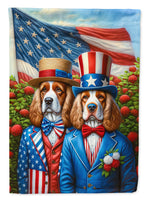 Caroline's Treasures, Carolines Treasures, house flags, porch flags, outdoor décor, outdoor flags, american made flags, flags made in the US