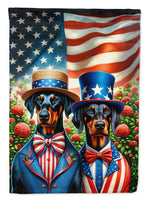 Caroline's Treasures, Carolines Treasures, garden flags, yard flags, outdoor décor, outdoor flags, american made flags, flags made in the US
