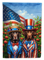 Caroline's Treasures, Carolines Treasures, house flags, porch flags, outdoor décor, outdoor flags, american made flags, flags made in the US