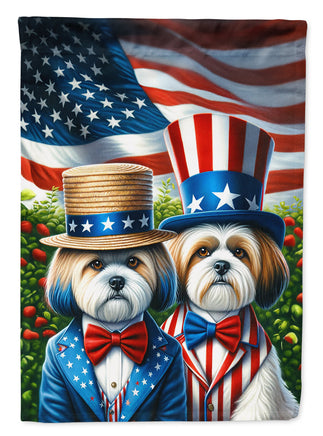 Caroline's Treasures, Carolines Treasures, house flags, porch flags, outdoor décor, outdoor flags, american made flags, flags made in the US