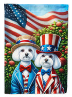 Caroline's Treasures, Carolines Treasures, house flags, porch flags, outdoor décor, outdoor flags, american made flags, flags made in the US