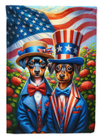 Caroline's Treasures, Carolines Treasures, house flags, porch flags, outdoor décor, outdoor flags, american made flags, flags made in the US