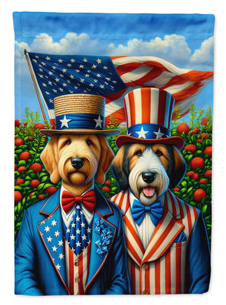 Caroline's Treasures, Carolines Treasures, house flags, porch flags, outdoor décor, outdoor flags, american made flags, flags made in the US