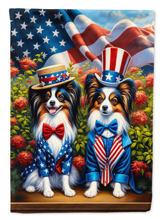 Caroline's Treasures, Carolines Treasures, house flags, porch flags, outdoor décor, outdoor flags, american made flags, flags made in the US