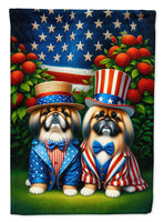 Caroline's Treasures, Carolines Treasures, garden flags, yard flags, outdoor décor, outdoor flags, american made flags, flags made in the US