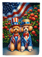 Caroline's Treasures, Carolines Treasures, house flags, porch flags, outdoor décor, outdoor flags, american made flags, flags made in the US