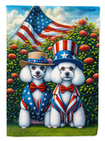 Caroline's Treasures, Carolines Treasures, house flags, porch flags, outdoor décor, outdoor flags, american made flags, flags made in the US