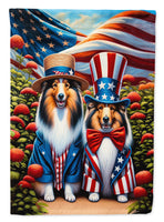 Caroline's Treasures, Carolines Treasures, garden flags, yard flags, outdoor décor, outdoor flags, american made flags, flags made in the US