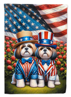 Caroline's Treasures, Carolines Treasures, garden flags, yard flags, outdoor décor, outdoor flags, american made flags, flags made in the US