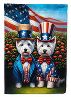 Caroline's Treasures, Carolines Treasures, house flags, porch flags, outdoor décor, outdoor flags, american made flags, flags made in the US