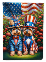Caroline's Treasures, Carolines Treasures, house flags, porch flags, outdoor décor, outdoor flags, american made flags, flags made in the US