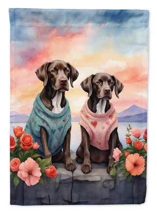 Caroline's Treasures, Carolines Treasures, house flags, dog flags, pet flags, porch flags, outdoor décor, outdoor flags, american made flags, flags made in the US