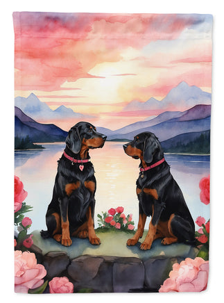 Caroline's Treasures, Carolines Treasures, house flags, dog flags, pet flags, porch flags, outdoor décor, outdoor flags, american made flags, flags made in the US