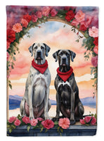 Caroline's Treasures, Carolines Treasures, house flags, dog flags, pet flags, porch flags, outdoor décor, outdoor flags, american made flags, flags made in the US