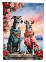 Caroline's Treasures, Carolines Treasures, house flags, dog flags, pet flags, porch flags, outdoor décor, outdoor flags, american made flags, flags made in the US