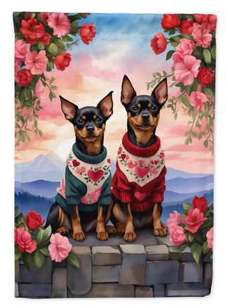 Caroline's Treasures, Carolines Treasures, house flags, dog flags, pet flags, porch flags, outdoor décor, outdoor flags, american made flags, flags made in the US