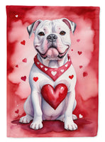 Caroline's Treasures, Carolines Treasures, house flags, porch flags, outdoor décor, outdoor flags, american made flags, flags made in the US