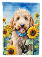 Caroline's Treasures, Carolines Treasures, house flags, dog flags, pet flags, porch flags, outdoor décor, outdoor flags, american made flags, flags made in the US