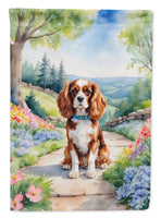 Caroline's Treasures, Carolines Treasures, garden flags, dog flags, pet flags, spring flags, yard flags, outdoor décor, outdoor flags, american made flags, flags made in the US