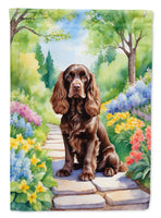 Caroline's Treasures, Carolines Treasures, garden flags, dog flags, pet flags, spring flags, yard flags, outdoor décor, outdoor flags, american made flags, flags made in the US