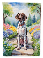 Caroline's Treasures, Carolines Treasures, garden flags, dog flags, pet flags, spring flags, yard flags, outdoor décor, outdoor flags, american made flags, flags made in the US
