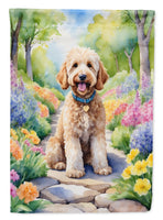 Caroline's Treasures, Carolines Treasures, garden flags, dog flags, pet flags, spring flags, yard flags, outdoor décor, outdoor flags, american made flags, flags made in the US