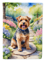 Caroline's Treasures, Carolines Treasures, garden flags, dog flags, pet flags, spring flags, yard flags, outdoor décor, outdoor flags, american made flags, flags made in the US