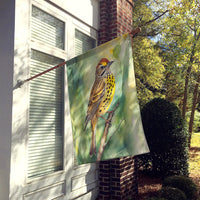 Alabama Yellowhammer House Flag