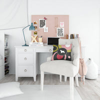 Welsh Springer Spaniel Decorative   Canvas Fabric Pillow