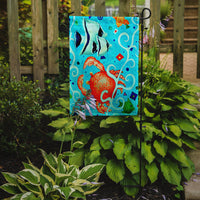 Crabby Crab Flag Garden Size PJC1051GF