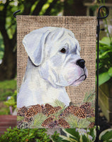 Boxer Flag Garden Size