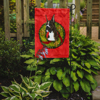 Boxer Flag Garden Size