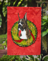 Boxer Flag Garden Size