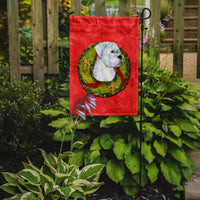 Boxer Flag Garden Size