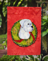 Boxer Flag Garden Size