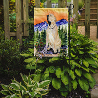 Brazilian Mastiff  / Fila Brasileiro  Flag Garden Size