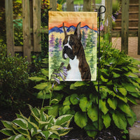 Boxer Flag Garden Size