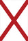Toland Home Garden ALABAMA STATE FLAG '1110304 Flags