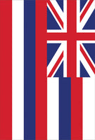 Toland Home Garden HAWAII STATE FLAG '1110314 Flags