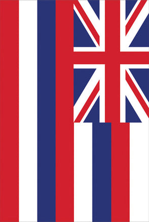 Toland Home Garden HAWAII STATE FLAG '1110314 Flags