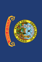 Toland Home Garden IDAHO STATE FLAG '1110315 Flags