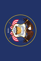 Toland Home Garden UTAH STATE FLAG '1110347 Flags
